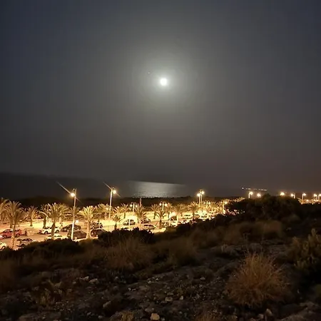 Postman アレナレス・デル・ソル