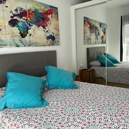 Postman Διαμέρισμα