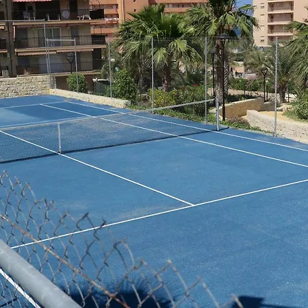 Postman * Arenales del Sol