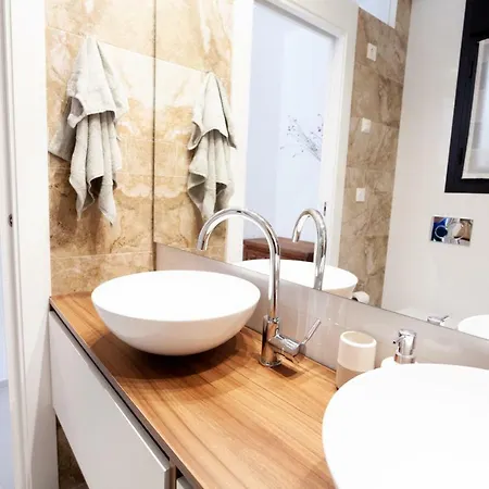 Διαμέρισμα Postman