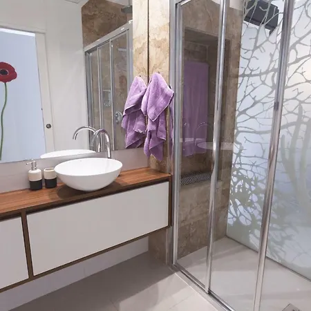 Postman * Arenales del Sol