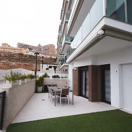 Postman Arenales del Sol