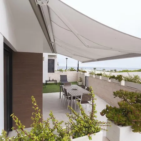 Postman Διαμέρισμα