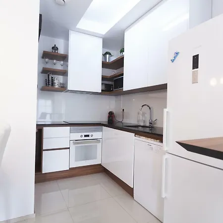 Διαμέρισμα Postman *