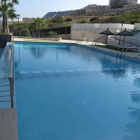 Apartment Postman Arenales del Sol
