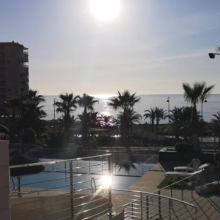 Postman Apartment Arenales del Sol