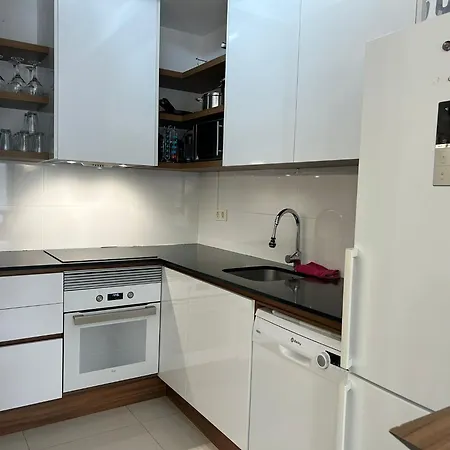 Postman Apartment *