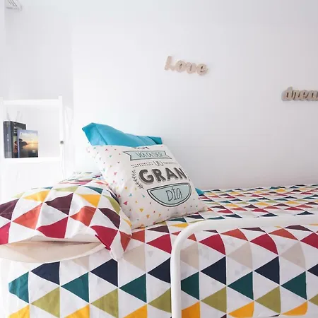 Postman Apartment