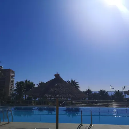 Postman * Arenales del Sol