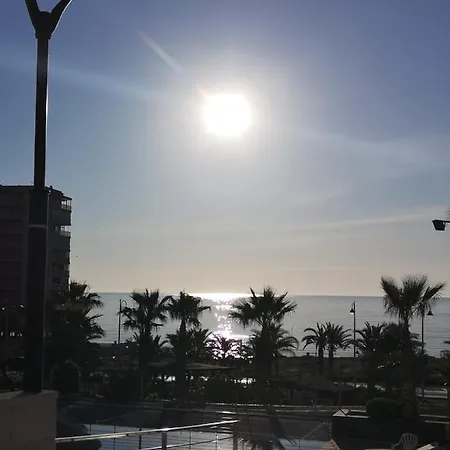 Postman Daire Arenales del Sol