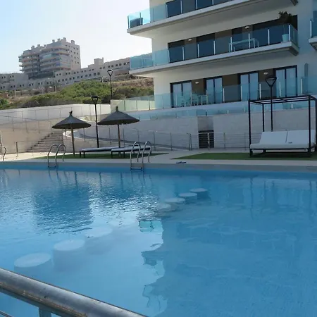 Postman * Arenales del Sol