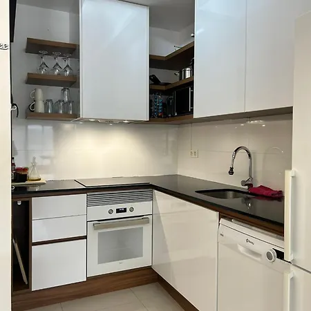 Apartman Postman