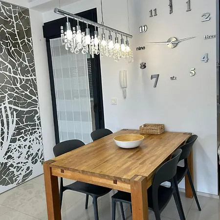 Daire Postman Arenales del Sol