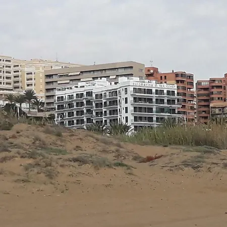 Postman * Arenales del Sol