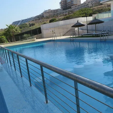 Postman * Arenales del Sol