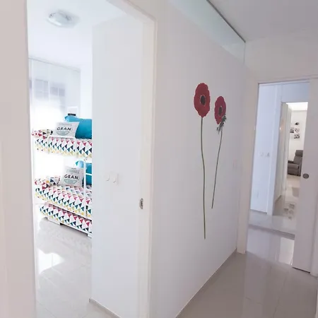 Postman Daire Arenales del Sol