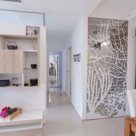 Postman * Arenales del Sol