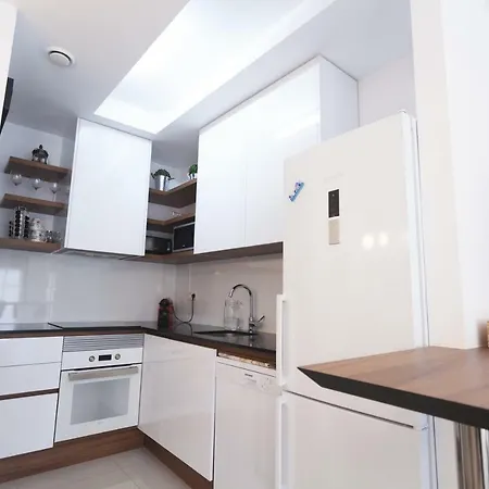 Postman Daire Arenales del Sol