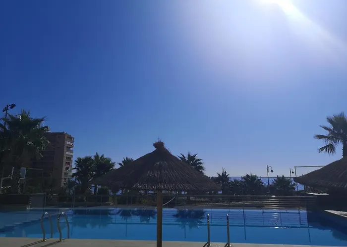 Postman * Arenales del Sol