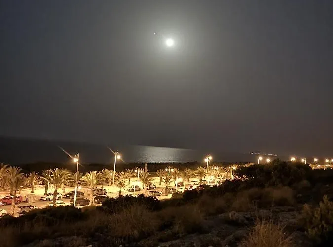 Postman Arenales del Sol