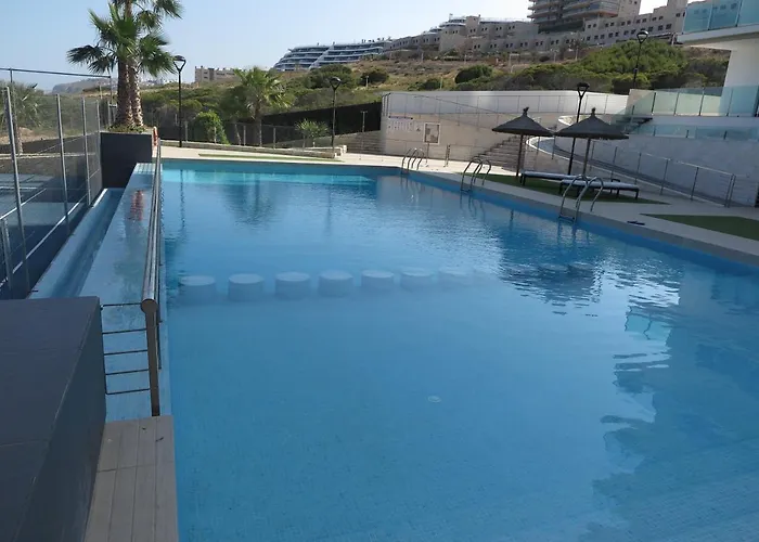 Appartement Postman Arenales del Sol