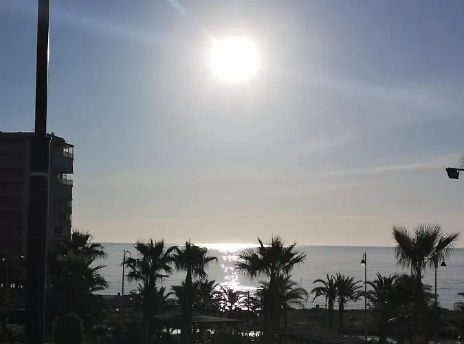 Postman Appartement Arenales del Sol