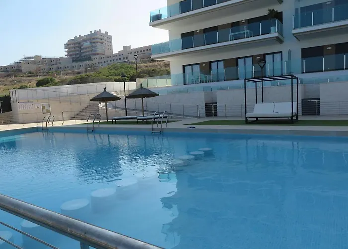 Postman * Arenales del Sol