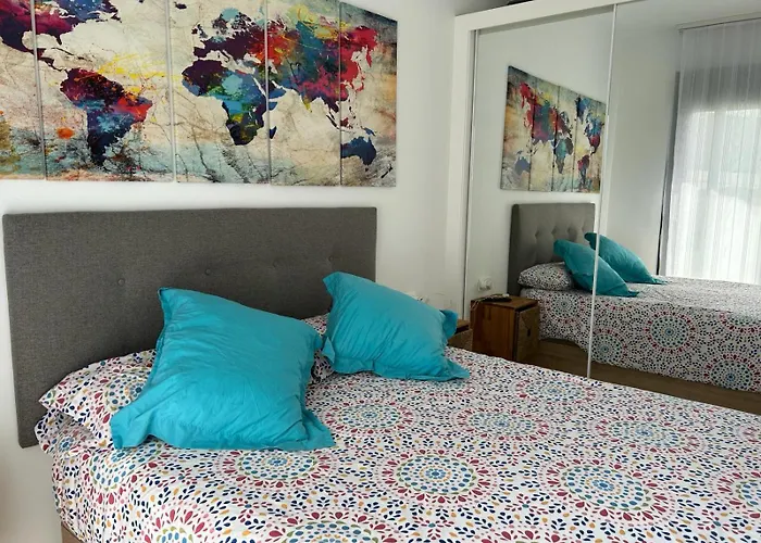 Appartement Postman *