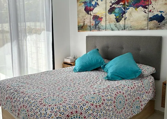 Postman * Arenales del Sol