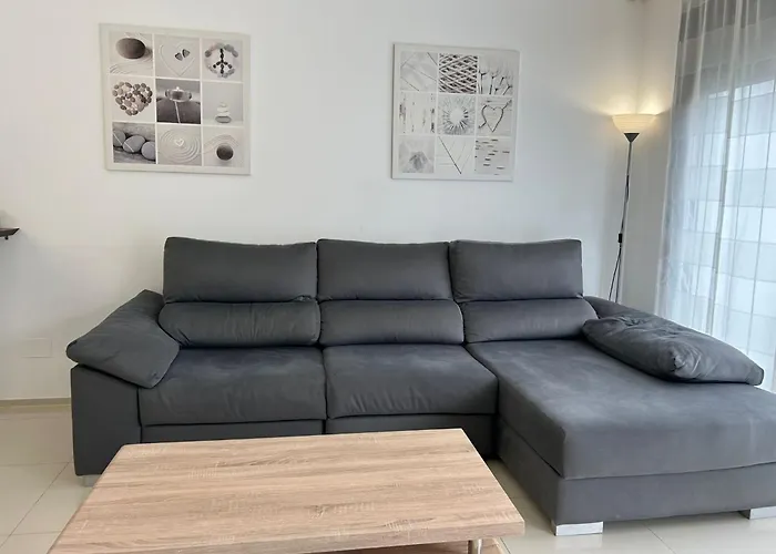 Appartement Postman *