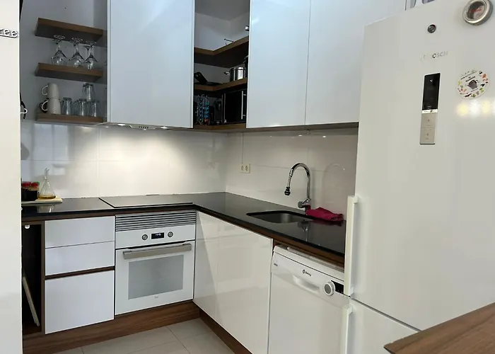 Postman Appartement *