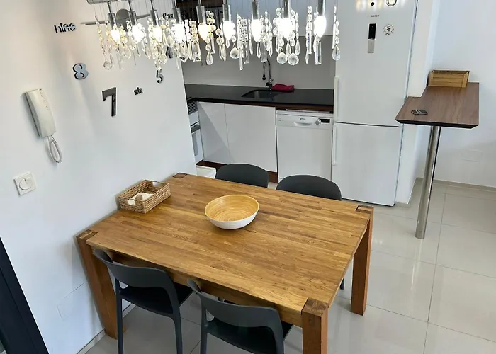 Postman Appartement Arenales del Sol