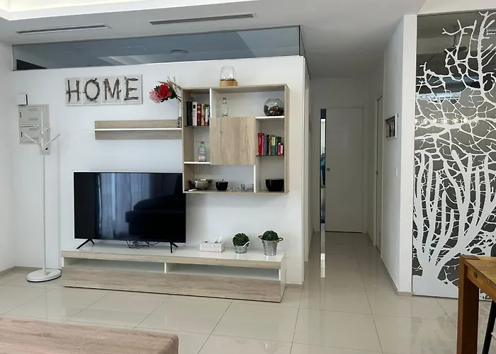 Postman Arenales del Sol