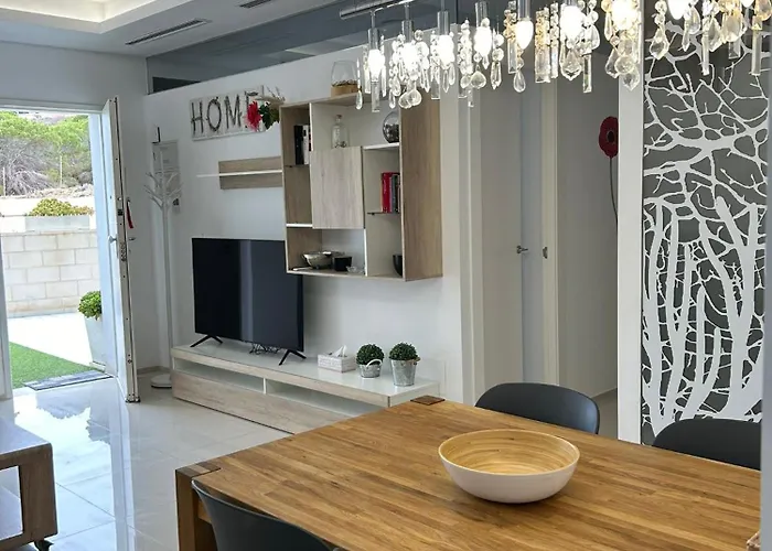 Appartement Postman *