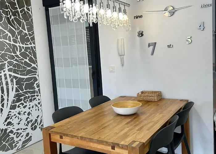 Appartement Postman Arenales del Sol