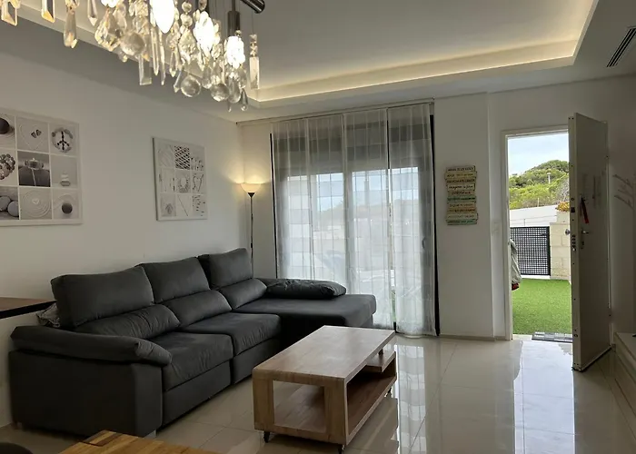 Postman Appartement Arenales del Sol