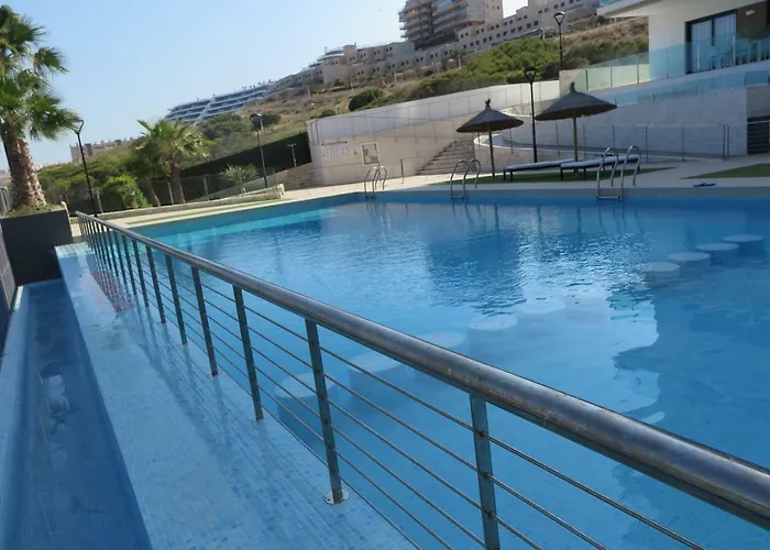 Postman * Arenales del Sol