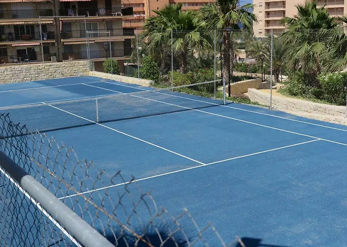 Postman * Arenales del Sol