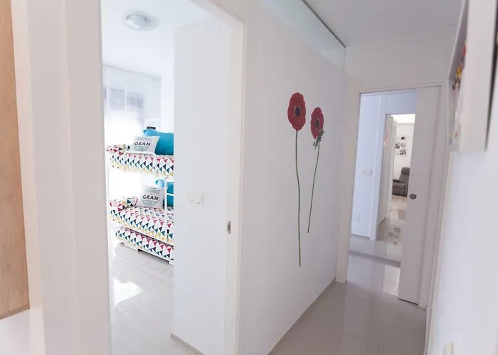 Postman Appartement Arenales del Sol