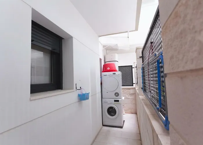 Postman Appartement *