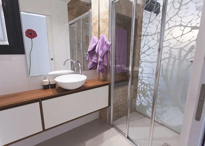 Postman * Arenales del Sol