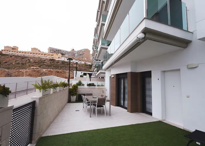 Postman Arenales del Sol