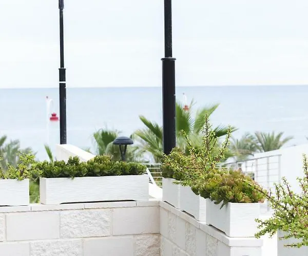 Postman Appartement *