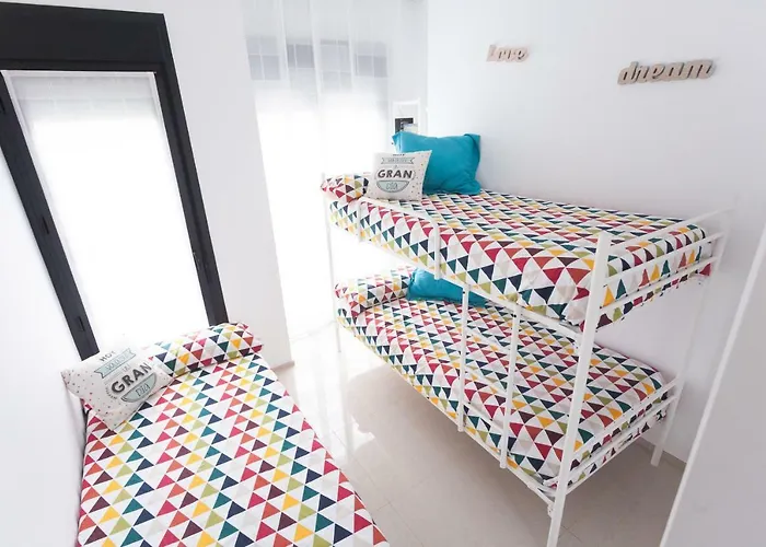 Appartement Postman *