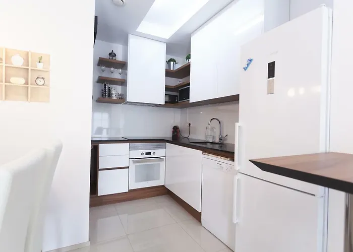 Appartement Postman *