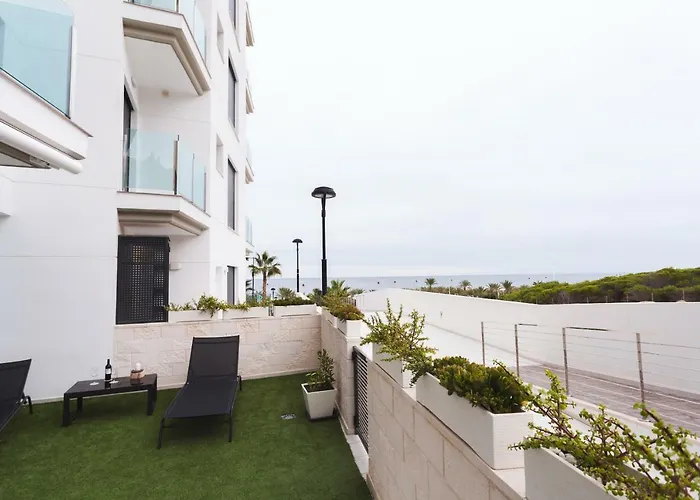 Postman Appartement *